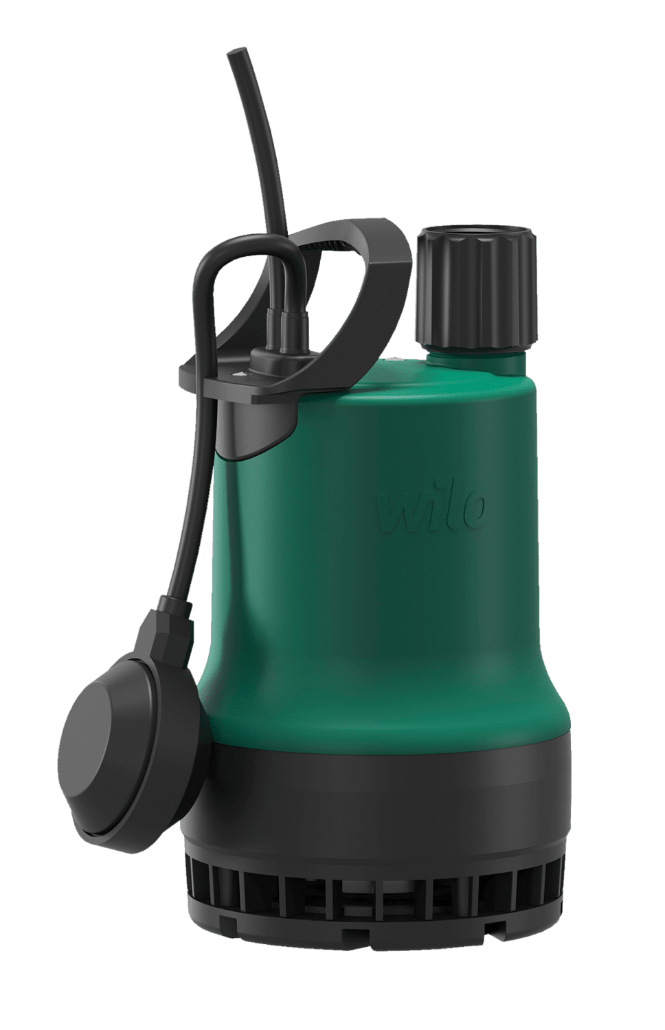 Kob Wilo k?lderpumpe TMW 32/11 m/svommeafbryder - 10 meter kabel 392290438