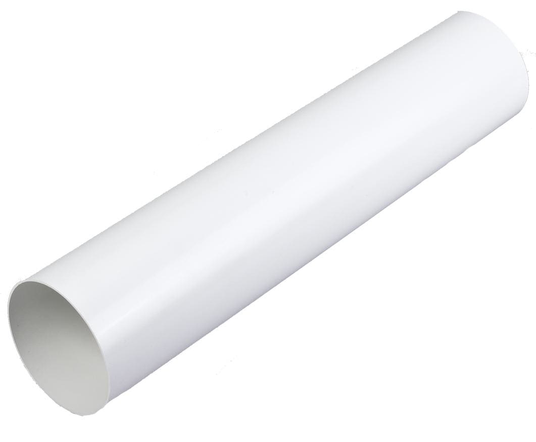 150 mm ventilationsrør 150 mm ventilationsrør