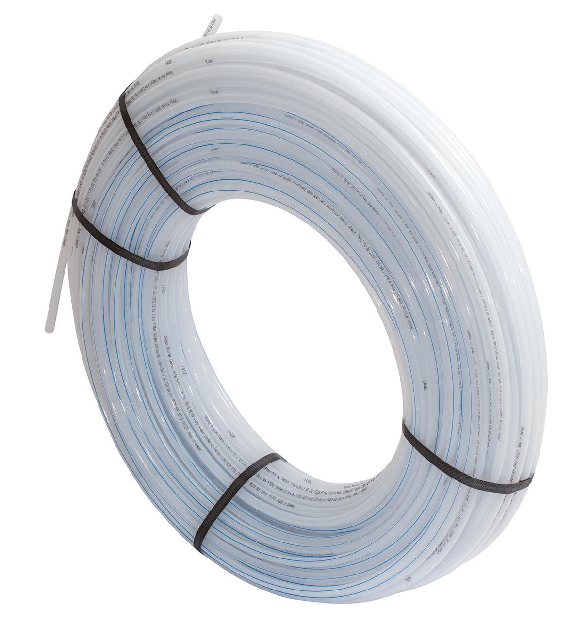 Kob Uponor Minitec Comport Pipe 9,9x1,1 mm - 120 meter 087230070