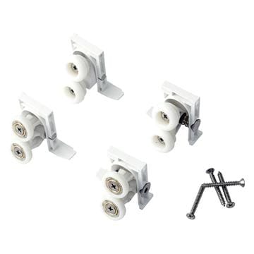 Ifø dusjkabinett reservedeler – Sminkespeil