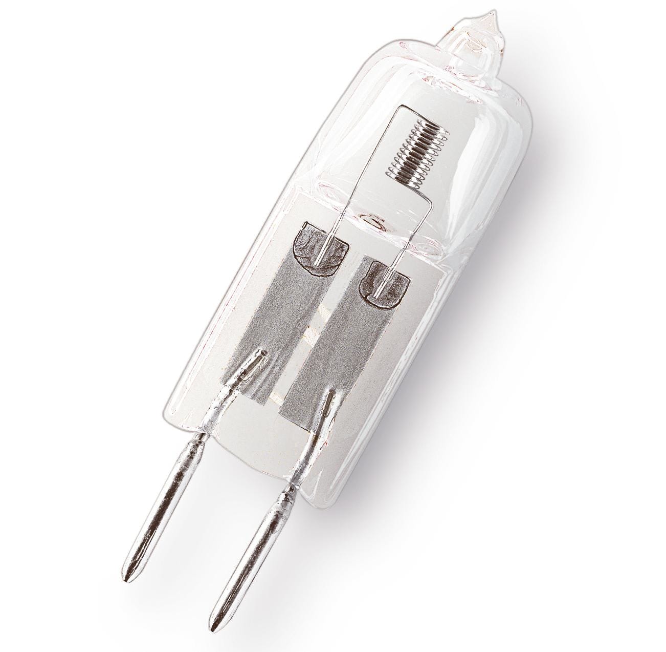 Køb Osram Halostar Ovnpære 10W G4 Klar 5656949028