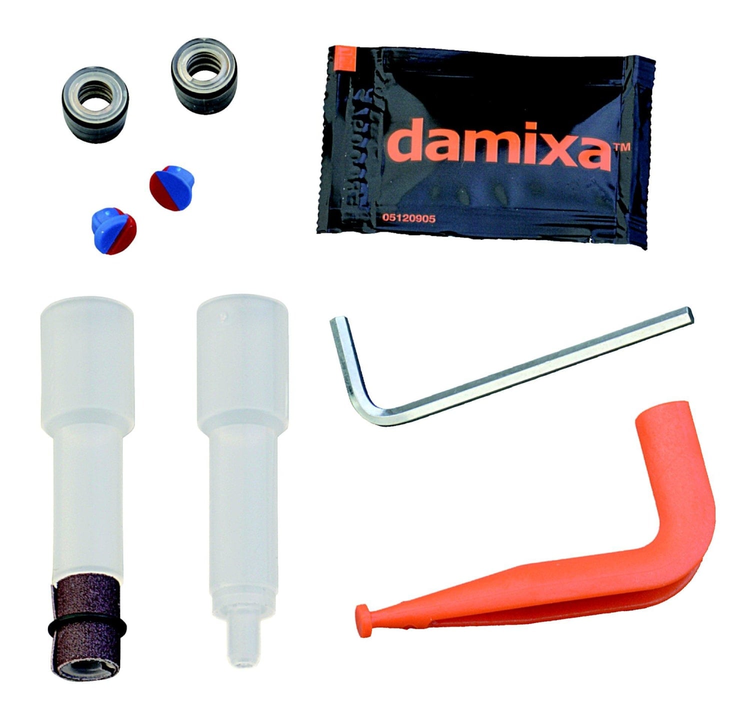 Ремкомплект damixa 1308000
