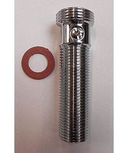 Køb Excentrisk forskruning 3/4" x 1/2" m/afspærring 728627104