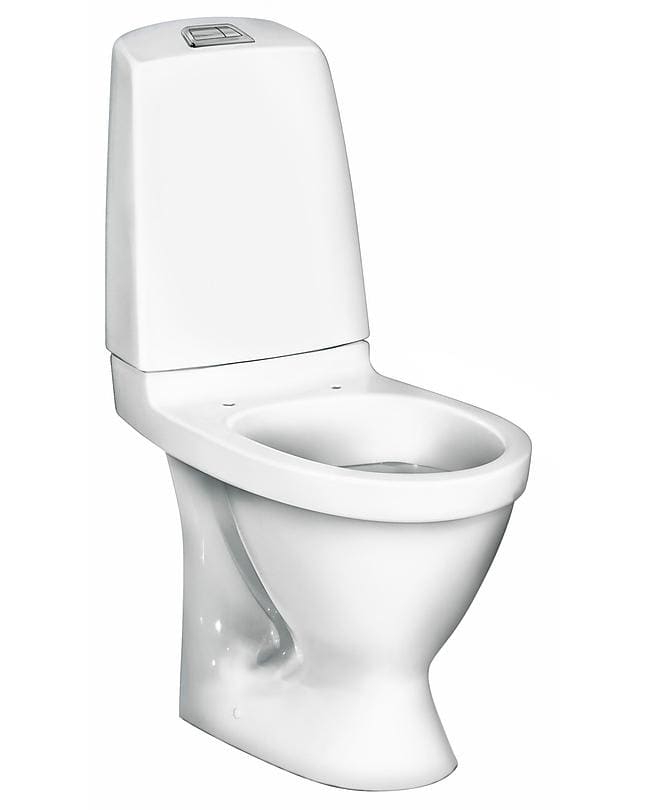 P lås toalett P lås toalett