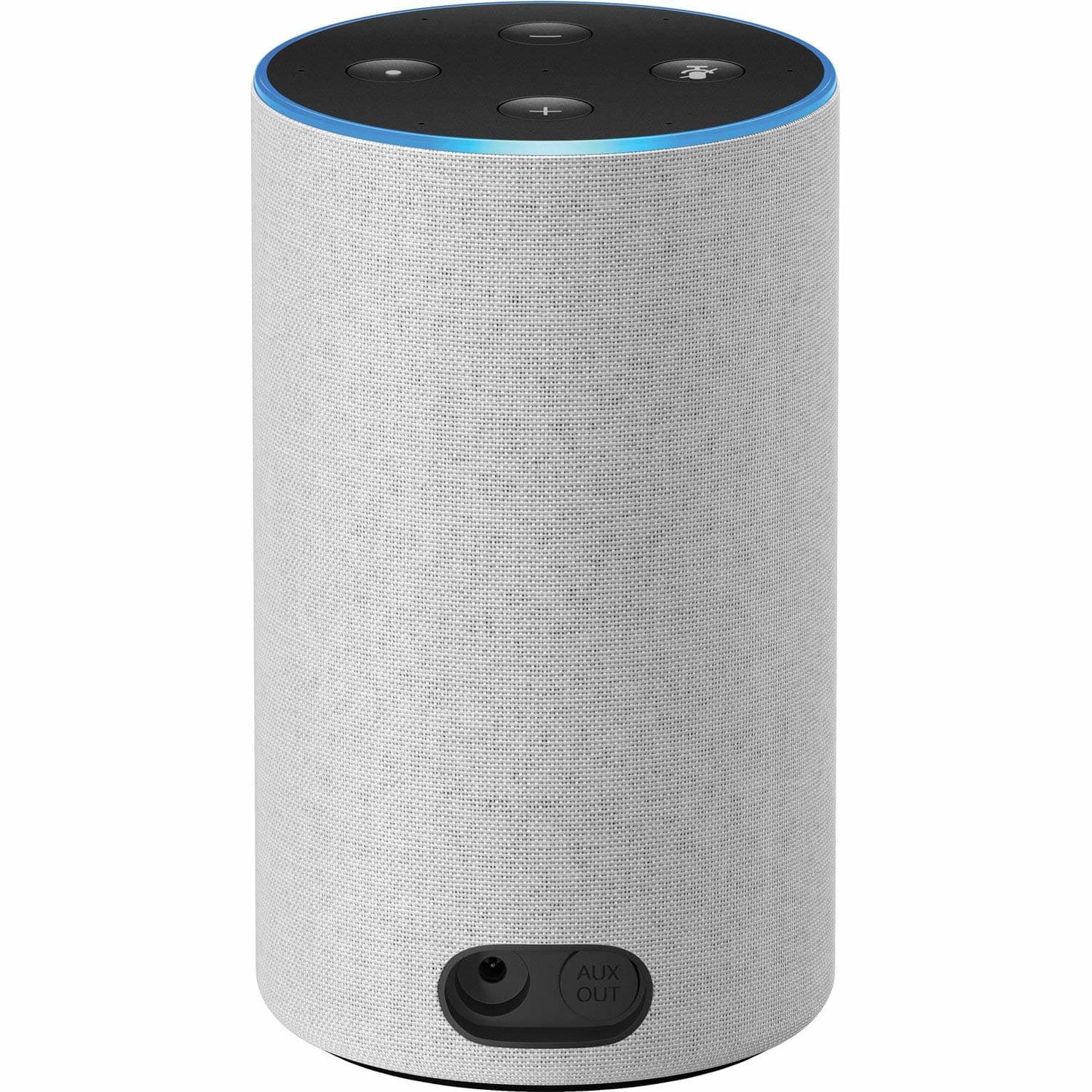 Køb Amazon Echo 2nd generation, Sandsten 149000sandsten