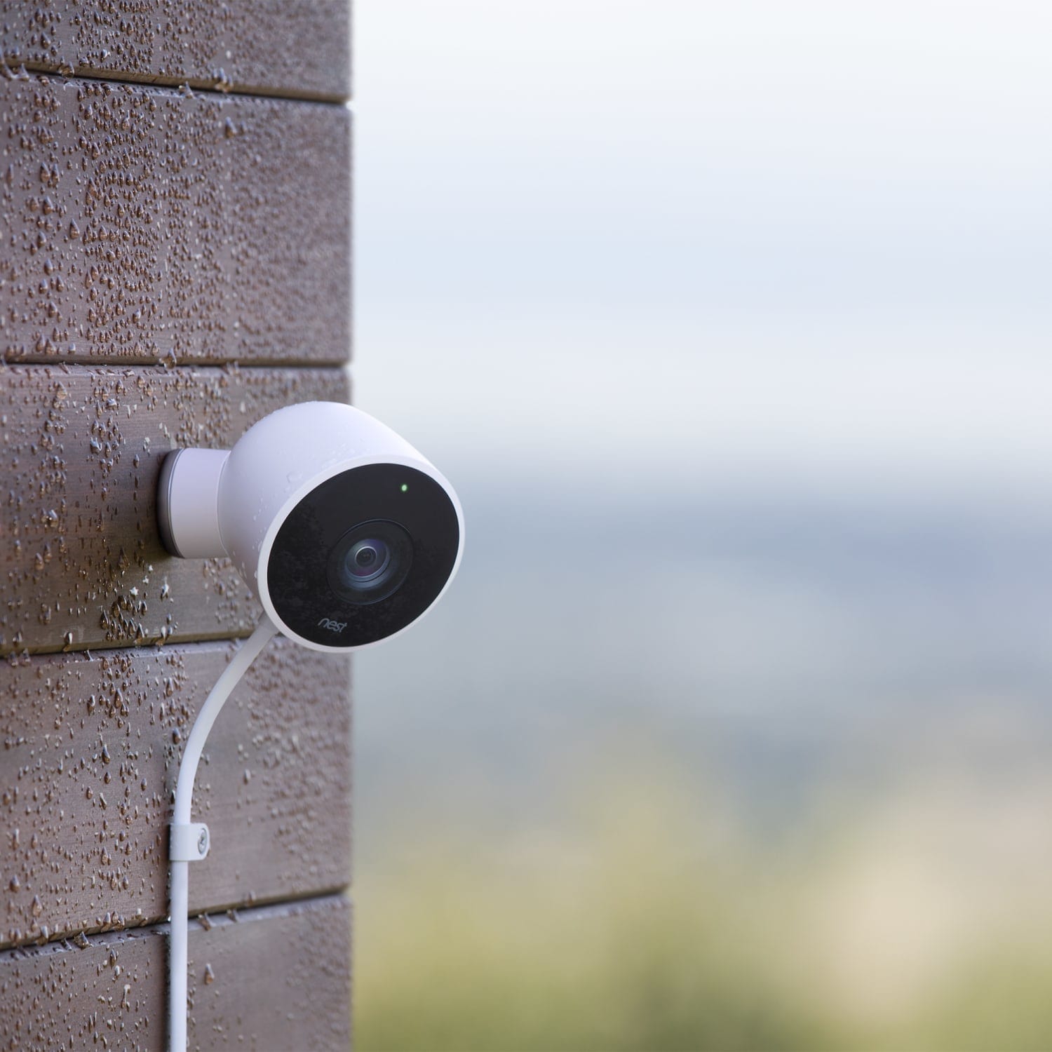 Køb Google Nest Cam Outdoor overvågningskamera 0999020861