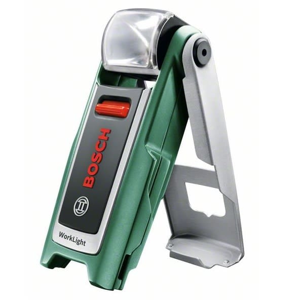 Køb Bosch Work Light 3,6V akku lygte 881397071