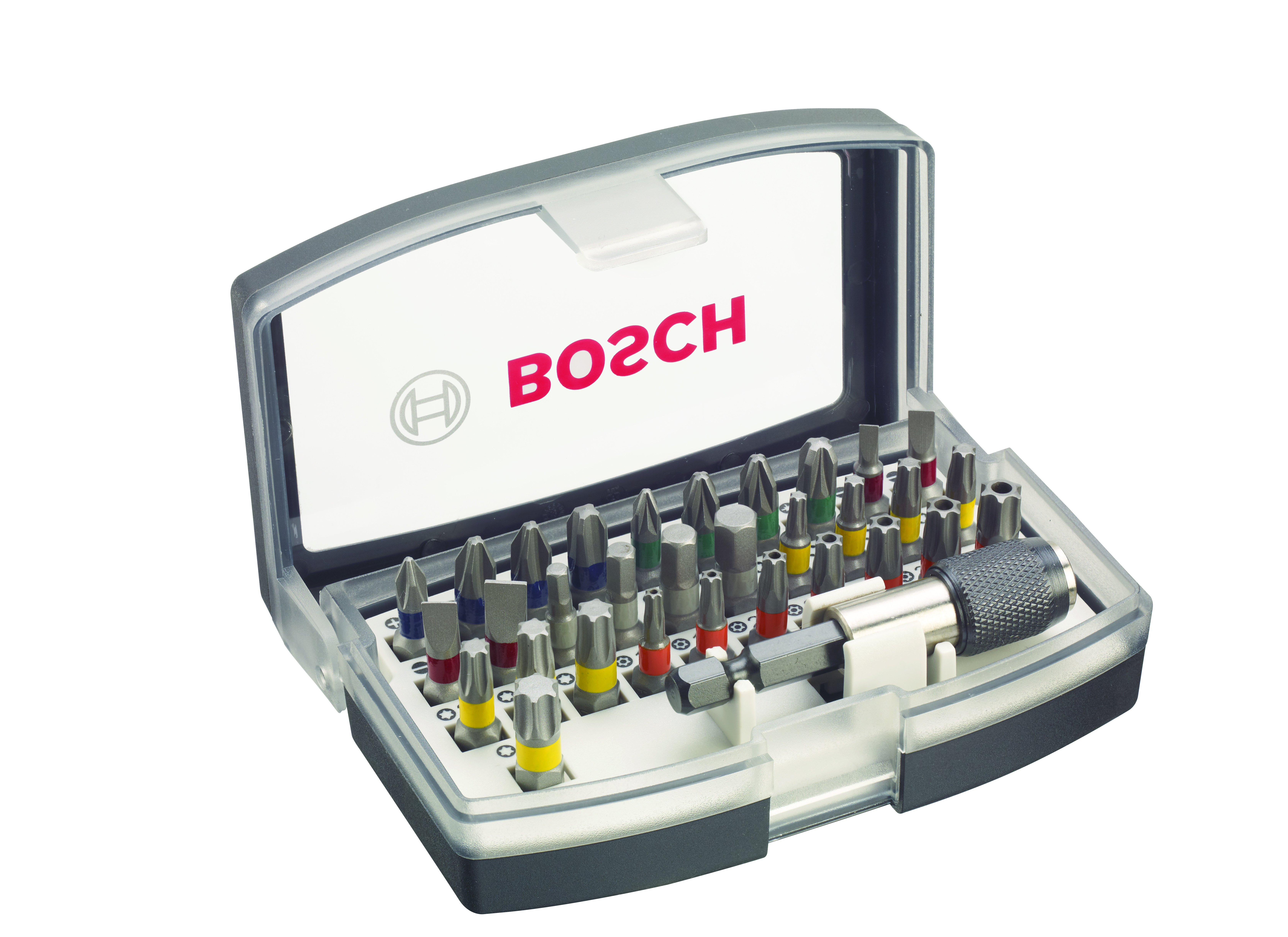 Bosch PRO bitssæt, 32 dele