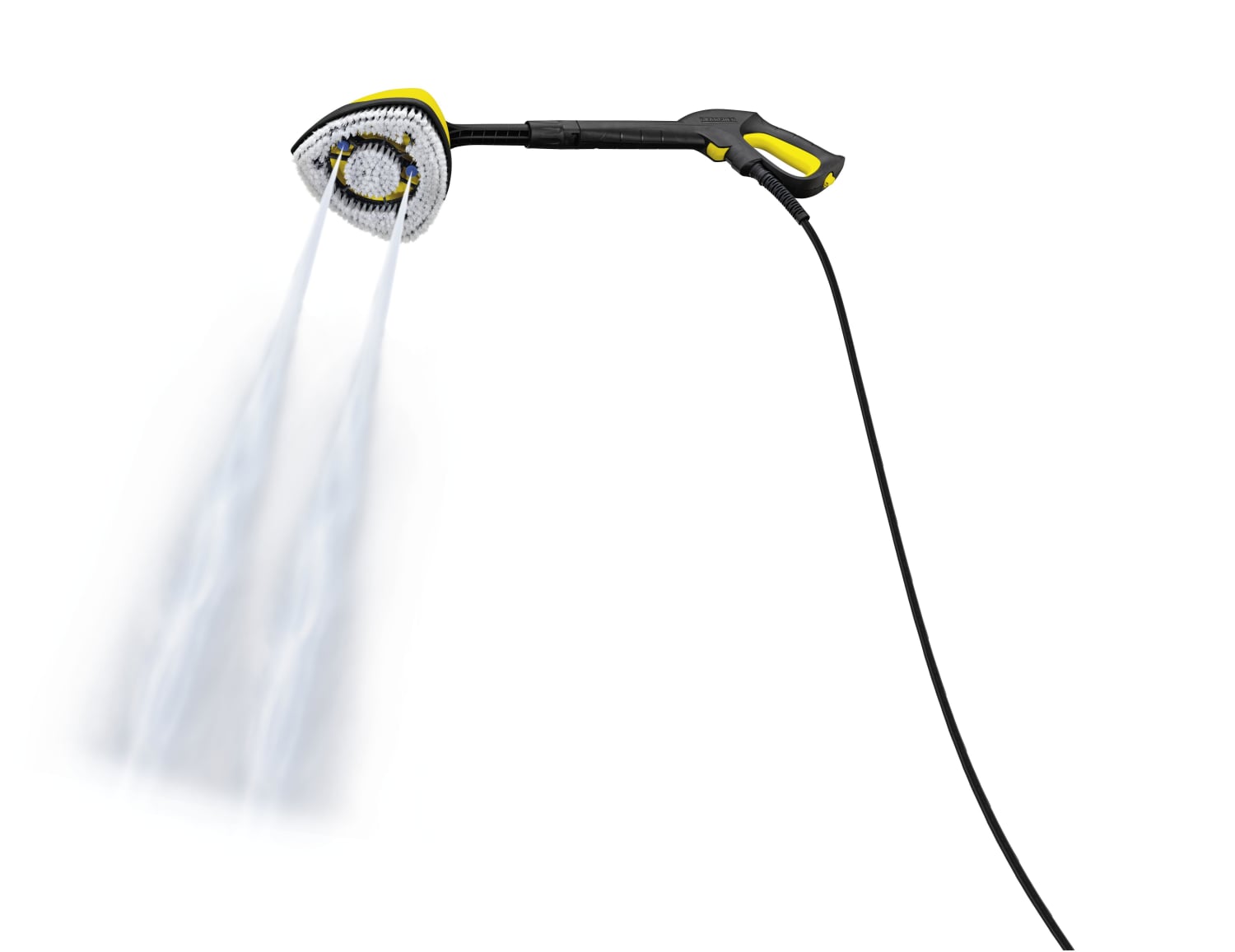 Køb Kärcher WB150 Power Højtryksbørste 930154466