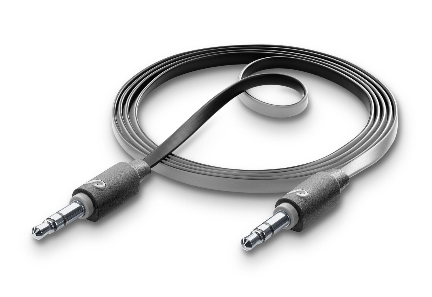 Kjøp Cellularline AUX Mini Jack 101672 Kjøp Cellularline Lightning lader til bil (1224V) til