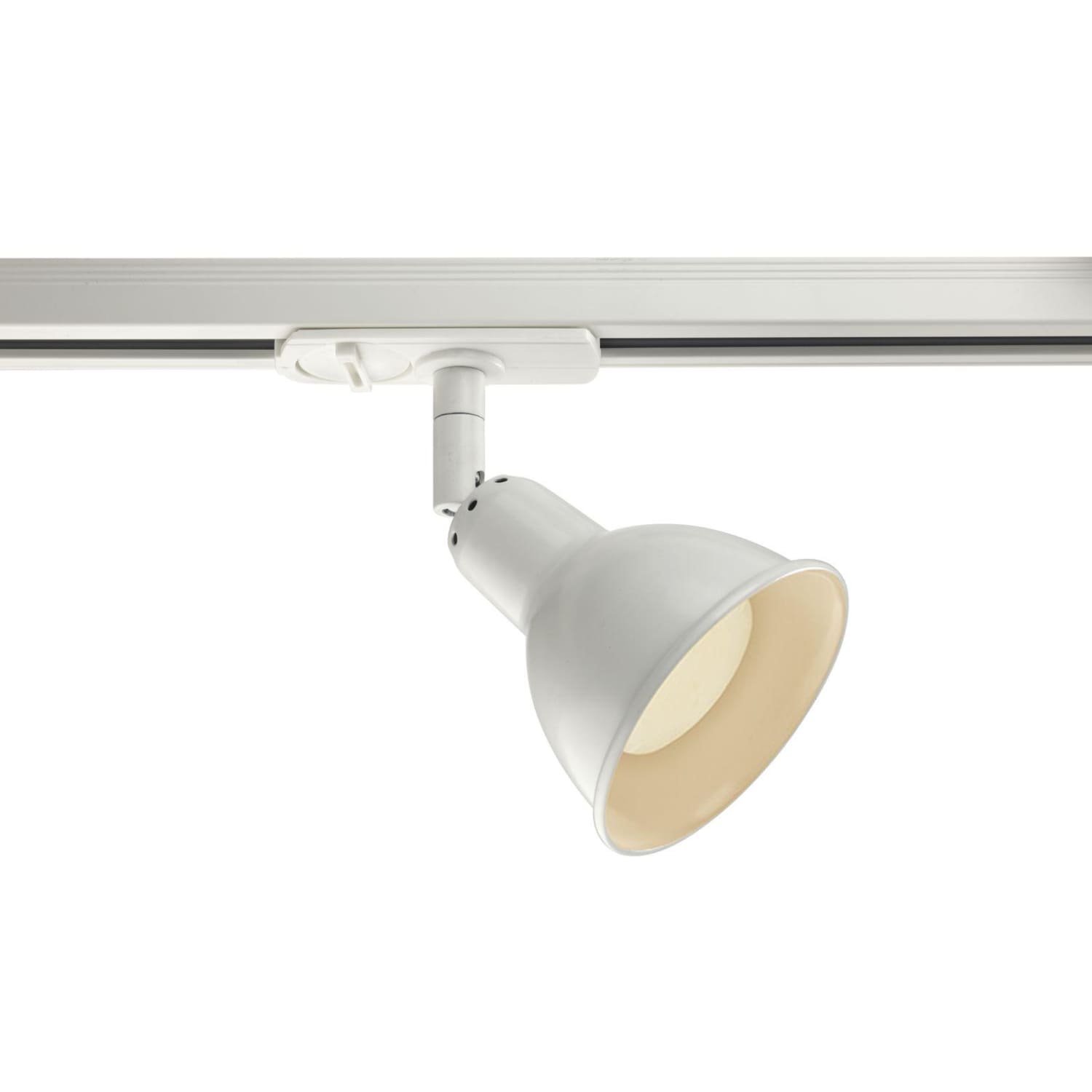 Kjøp Nordlux Single Spot til Link System, Hvit 4245357682 Spotskinne | Del av Nordlux Link | NORDLUX Link Explore Spot