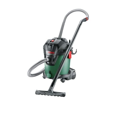 Kjøp Bosch AdvancedVac 20 Støvsuger 881397110 Kjøp Bosch AdvancedVac 20 Støvsuger 881397110