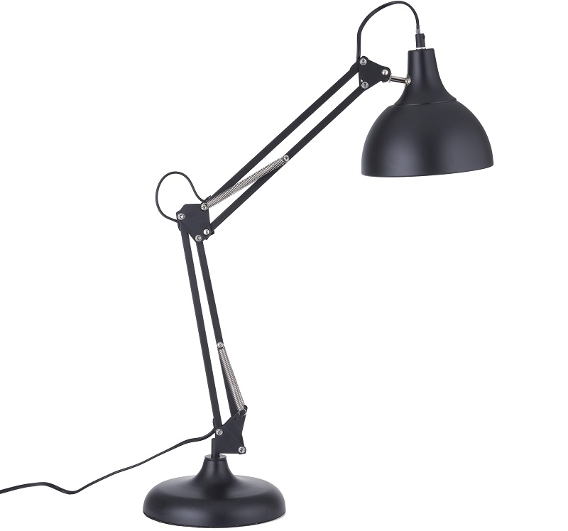 Køb Risør Bordlampe fra Bahne | 2 farver Sort og Messing Køb Risør Bordlampe fra Bahne | 2 farver Sort og Messing
