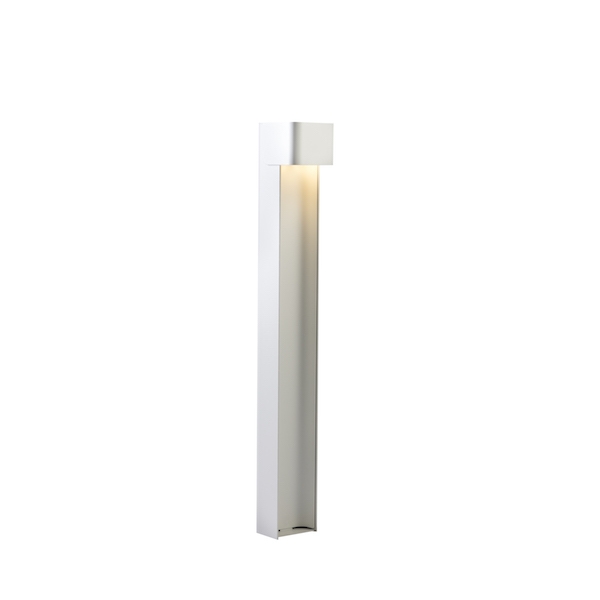 Belid Taurus Bedlampe Høy Belid Taurus LED Lang Vegglampe Bad | Designbelysning.no