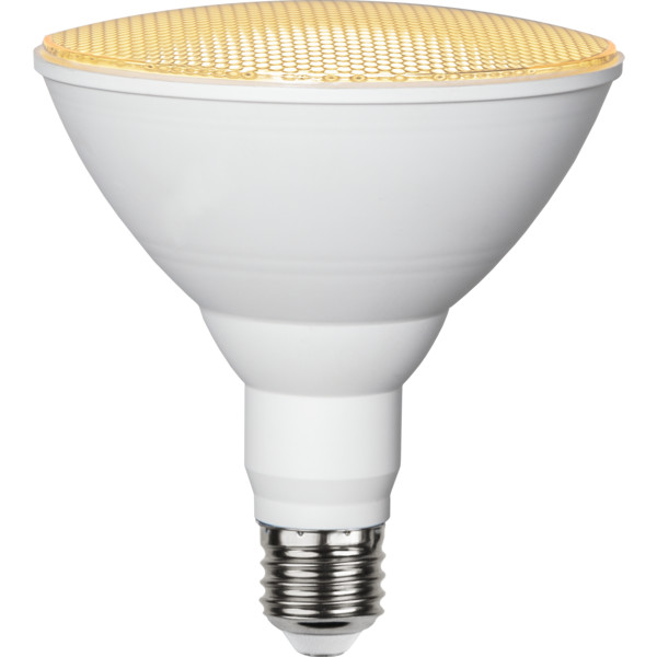 LED Plantelys (Planten holdes pen) 6w E27 LED plantelys | Hobbydrivhus.no