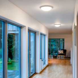 SG Orion plafond, sensor