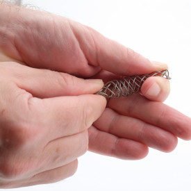 Super Rod kabelstrumpa, 6-10 mm, röd