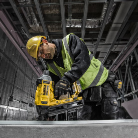 DEWALT 18V XR beton-/stålsømpistol DCN890N-XJ