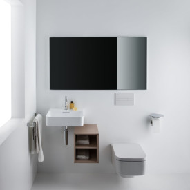 Laufen Val servant, 45x42 cm, hvit