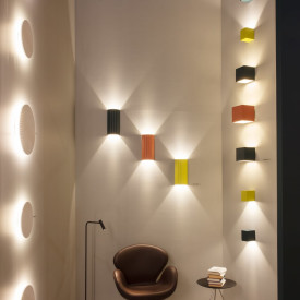 Astro Osca påbygningsspot