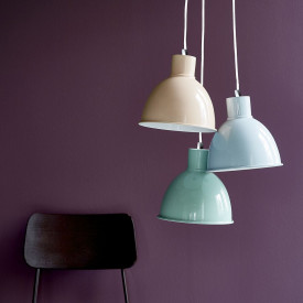 Nordlux Pop pendellampe, grønn