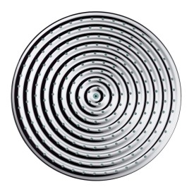 Hansgrohe Raindance S takdusj, Ø30 cm, krom