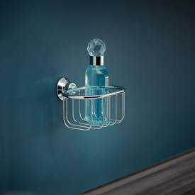 Axor Montreux Dusjkurv, krom