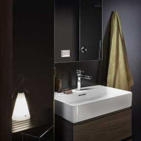 Laufen Val servant, 60x42 cm, hvit