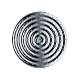 Hansgrohe Raindance S takdusj, Ø18 cm, krom