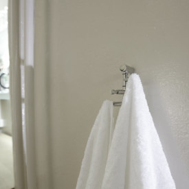 Frost Nova2 knaggrekke, krom