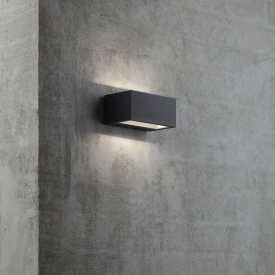 Nordlux Nene utelys vegg