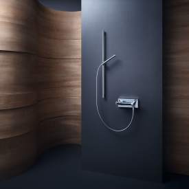 Axor Starck Organic Termostat, krom