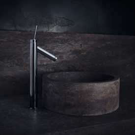 Axor Starck 250 tvättställsblandare, krom