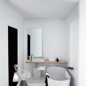 Laufen Val servant, 55x36 cm, hvit