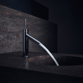 Axor Starck 70 tvättställsblandare, krom