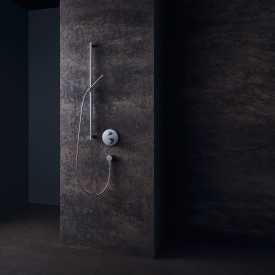 Axor Starck duschblandare, krom