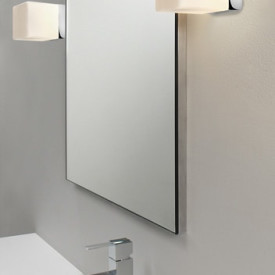 Astro Cube spejllampe