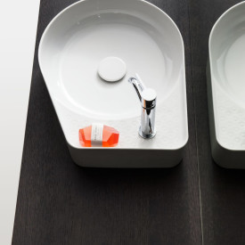 Laufen Val servant, 50x40 cm, hvit