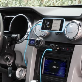 Scosche magicMOUNT™ Dash mobilholder til instrumentbord