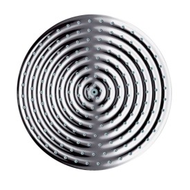 Hansgrohe Raindance S takdusj, Ø24 cm, krom