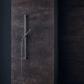 Axor Starck Dusjsett, 900 mm, med 2 stråletyper, krom