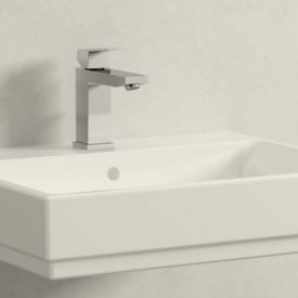 Grohe Eurocube tvättställsblandare, krom