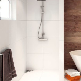 Purus Corner sil Twist