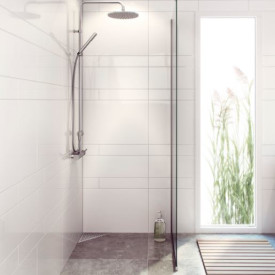 Purus Corner sil Wave