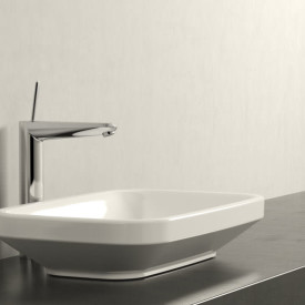 Grohe Eurodisc Joy servantbatteri, krom