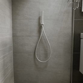 ACO Showerdrain afløbsarmatur, 785 mm, fritliggende, rustfrit stål