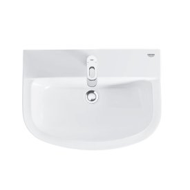 Grohe Bau Ceramic servant, 60,9x44,2 cm, hvit