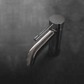 Grohe Essence servantbatteri, svart krom