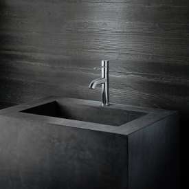 Axor Uno 100 tvättställsblandare, krom