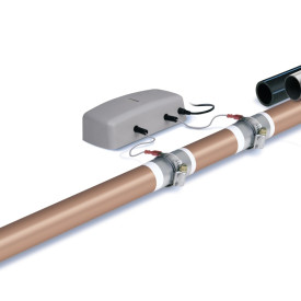 Trebema Aqua 2000, elektrisk kalklösare